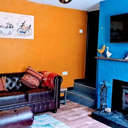 Appartement The Bolthole à Nailsworth Extérieur photo