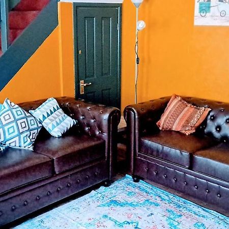 Appartement The Bolthole à Nailsworth Extérieur photo