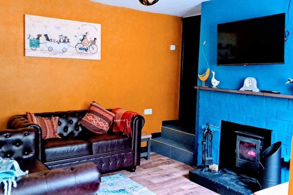 Appartement The Bolthole à Nailsworth Extérieur photo