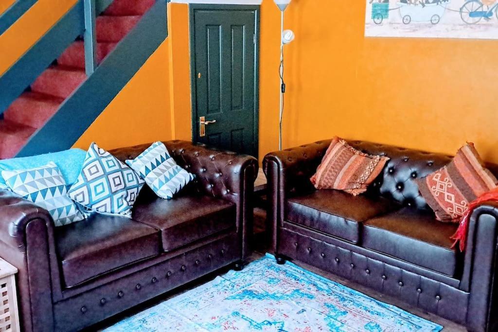 Appartement The Bolthole à Nailsworth Extérieur photo