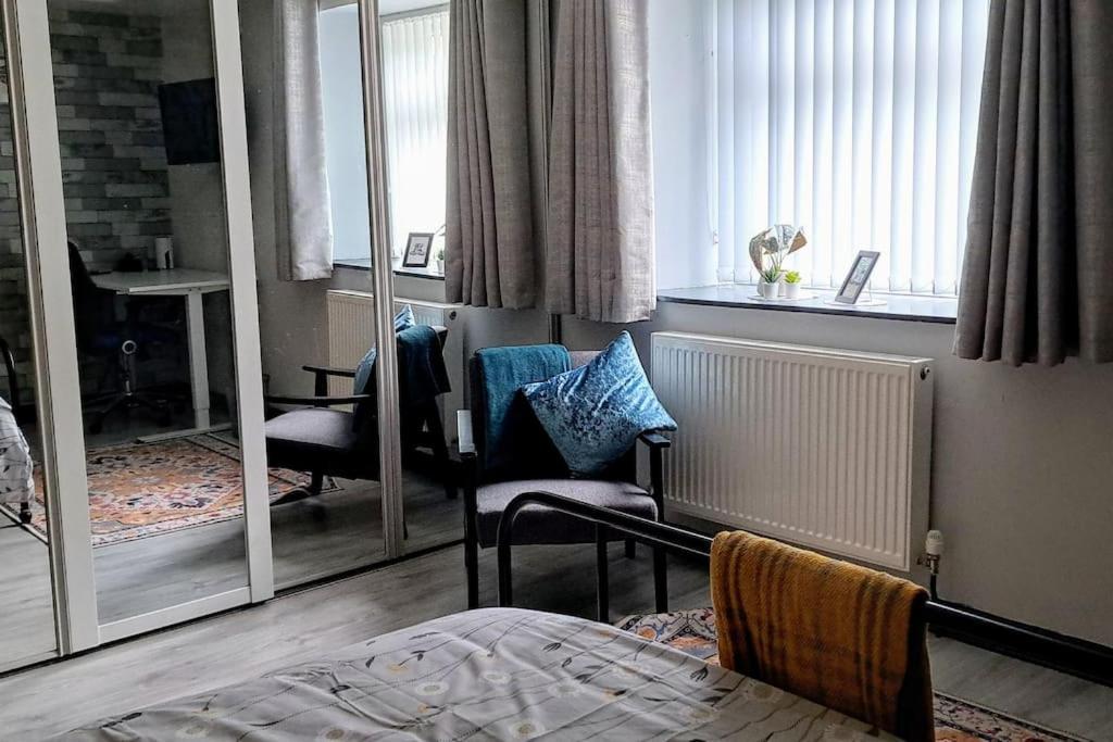Appartement The Bolthole à Nailsworth Extérieur photo