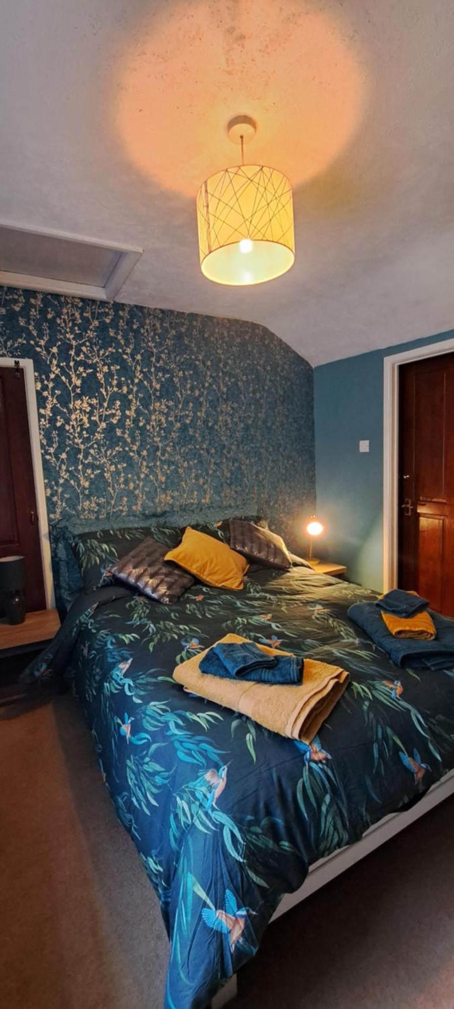 Appartement The Bolthole à Nailsworth Extérieur photo